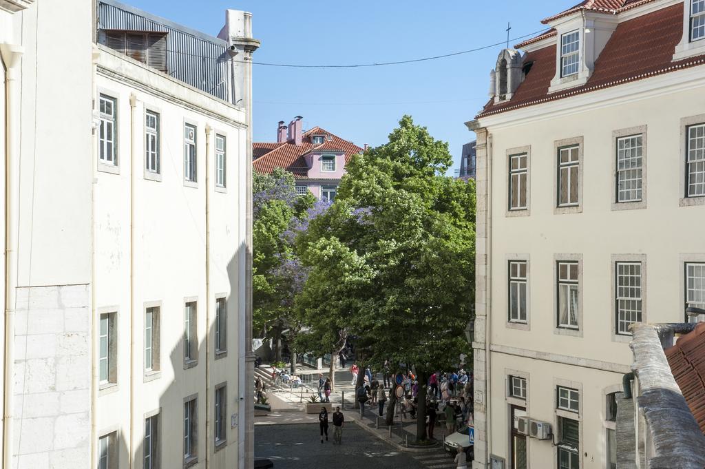 Appartamento Duque-chiado Downtown
