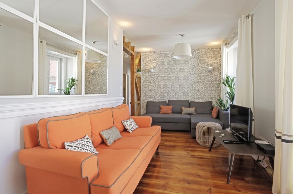 Appartamento Duque-chiado Downtown *