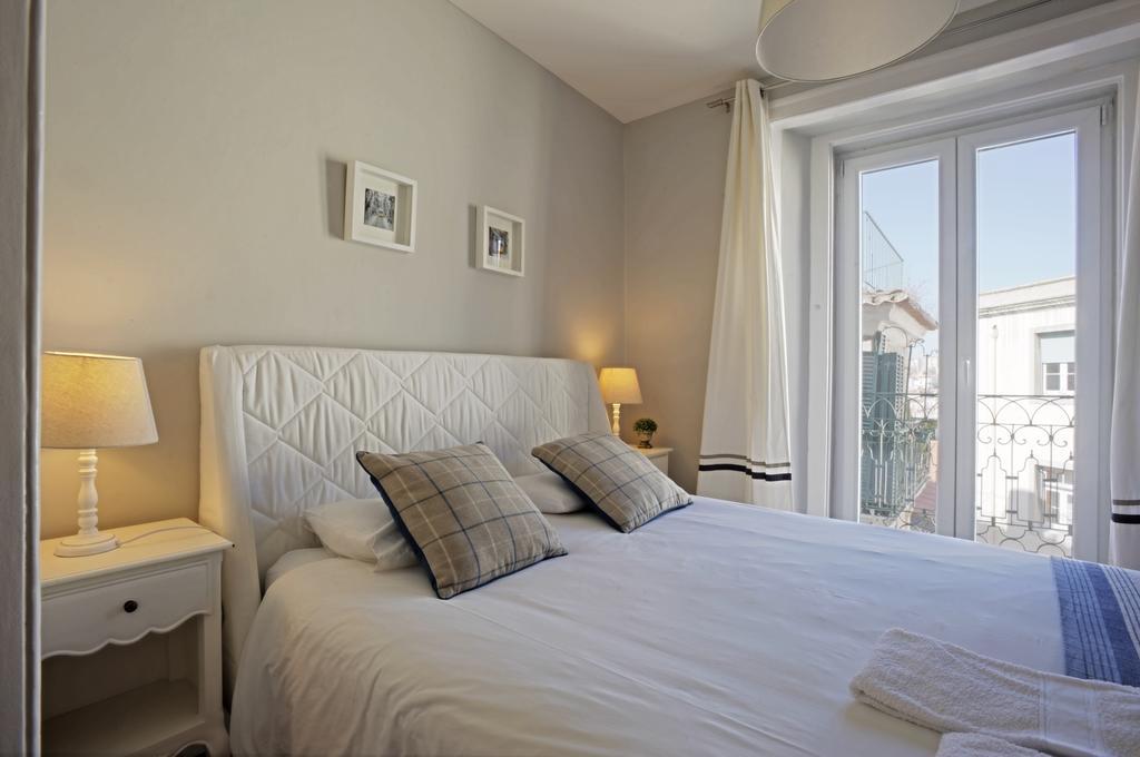 Duque-chiado Downtown Appartamento *