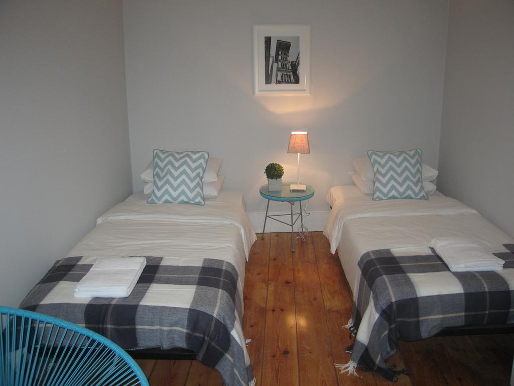 Appartamento Duque-chiado Downtown *
