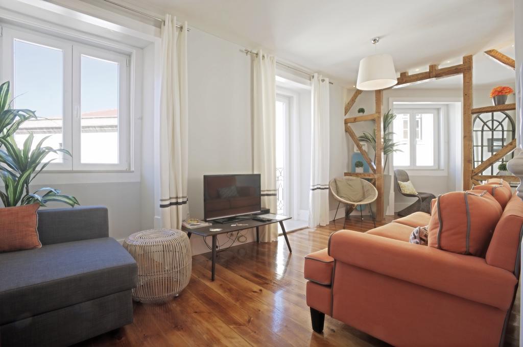 Duque-chiado Downtown Appartamento *