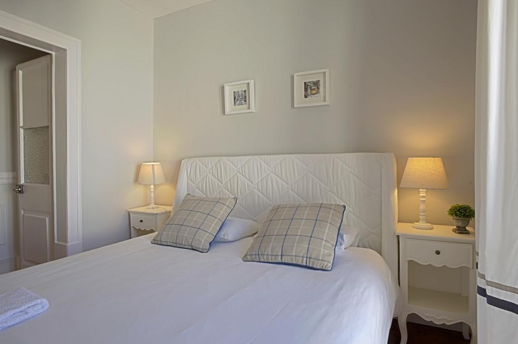 Duque-chiado Downtown Appartamento *