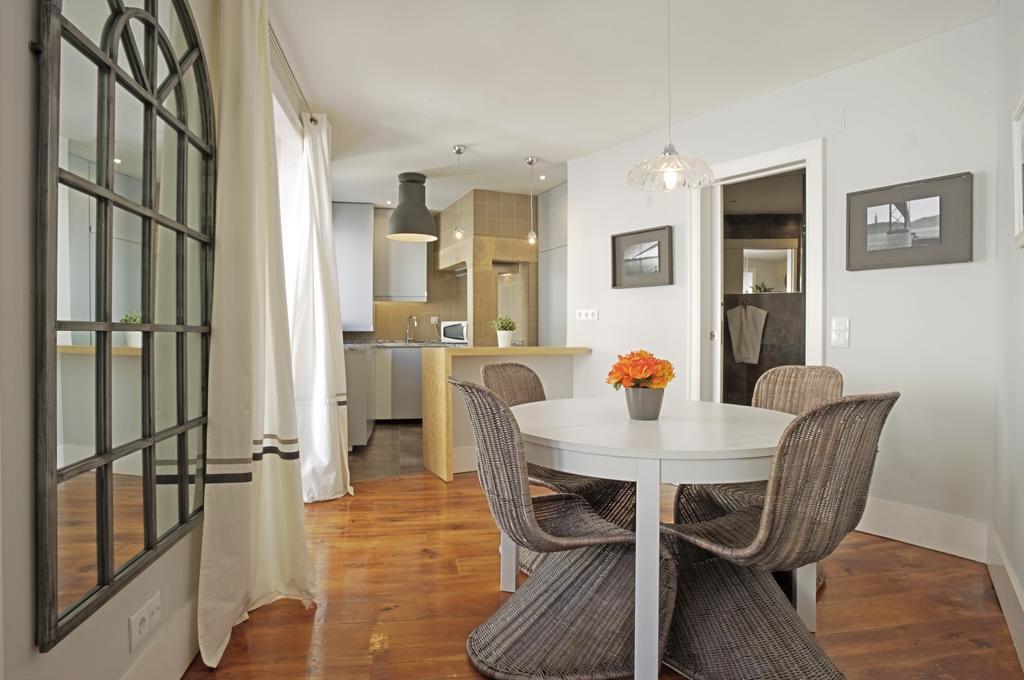 Appartamento Duque-chiado Downtown